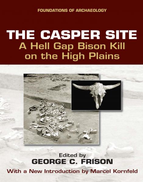 The Casper Site