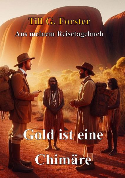 Gold ist eine Chimäre