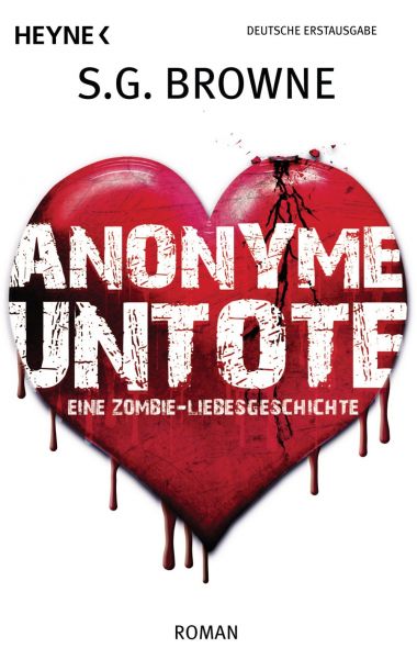 Anonyme Untote