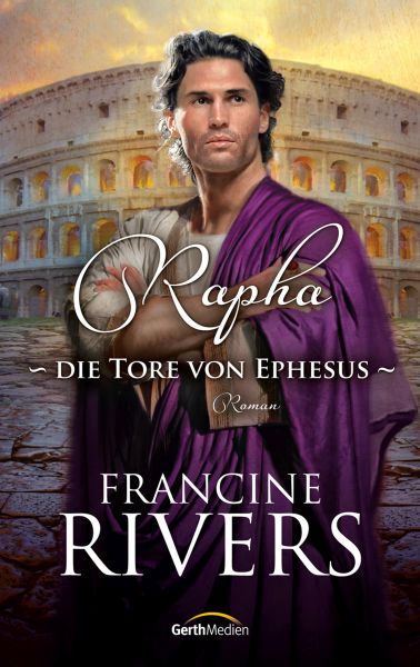 Rapha - Die Tore von Ephesus