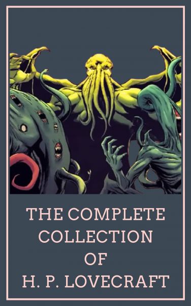 H. P. Lovecraft
