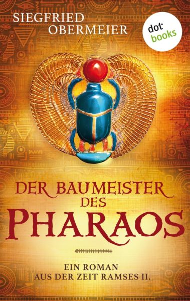 Der Baumeister des Pharaos