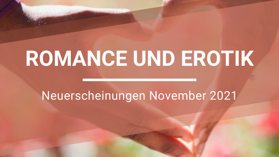 Romance-Neuerscheinungen-November-2021