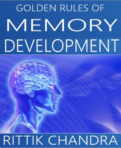 Golden Rules of Memory Development