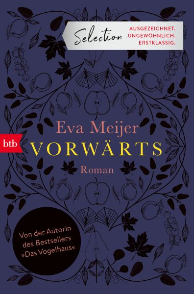 Vorwärts