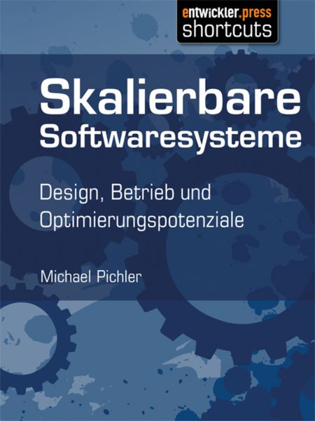 Skalierbare Softwaresysteme