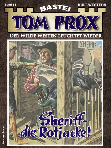 Tom Prox 86