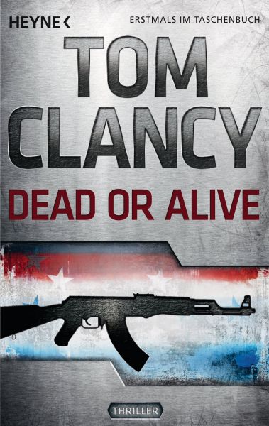 Clancy T.,Dead or Alive