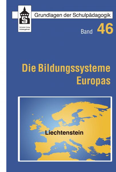 Die Bildungssysteme Europas - Liechtenstein