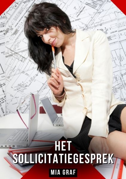 Het sollicitatiegesprek