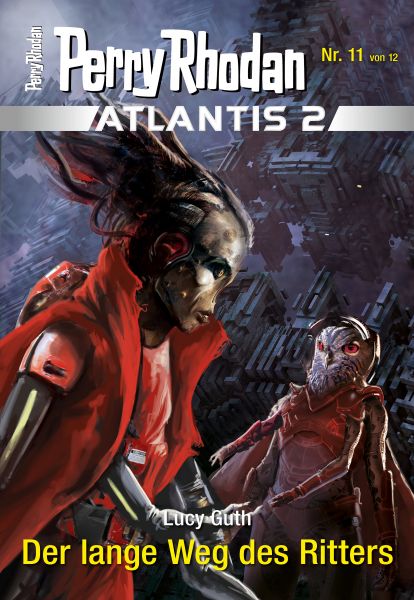 Atlantis 2023 / 11