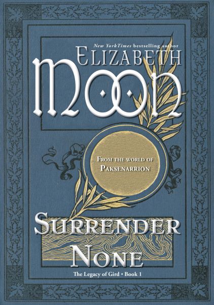 Surrender None