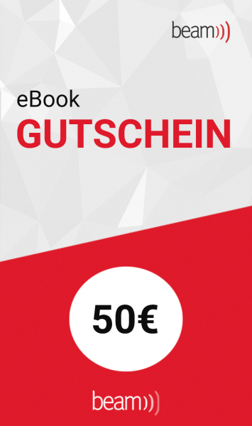 Gutschein 50 Euro