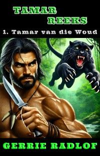 Tamar van die Woud