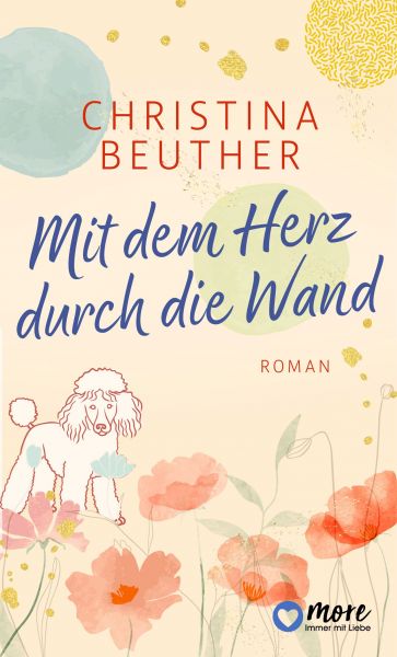 Mit dem Herz durch die Wand