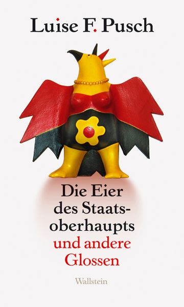 Die Eier des Staatsoberhaupts