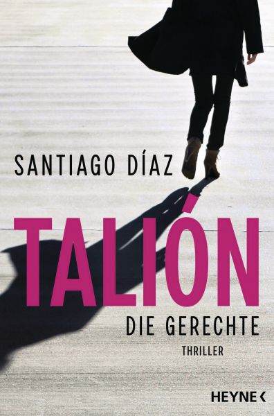 Talión - Die Gerechte