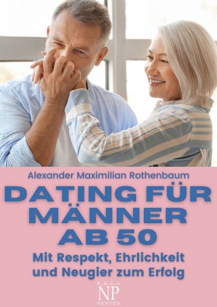 Dating für Männer ab 50