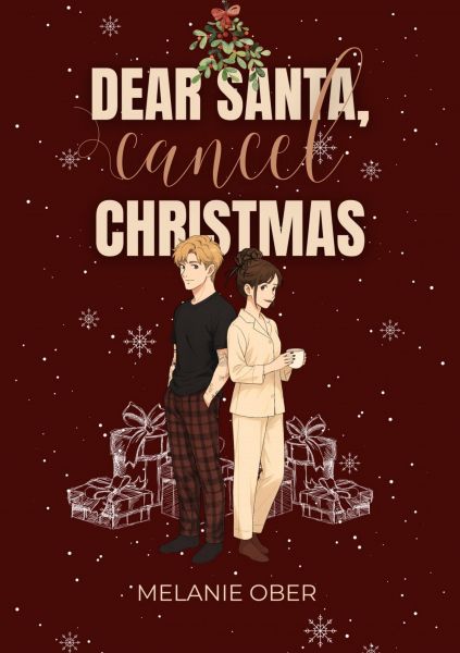 Dear Santa, Cancel Christmas