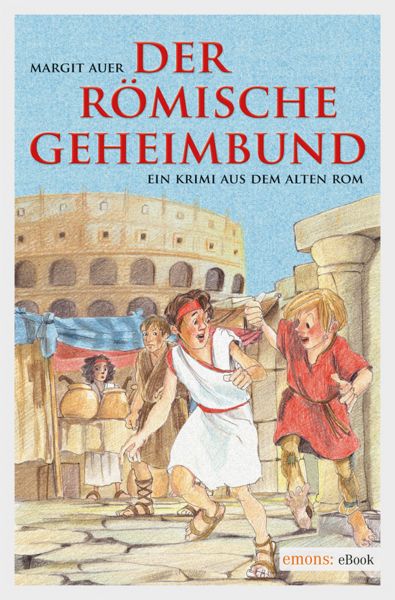 Der römische Geheimbund