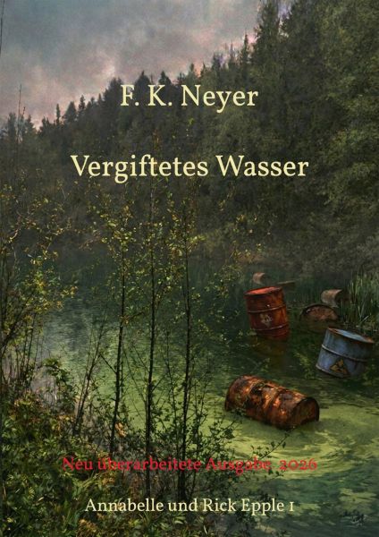 Vergiftetes Wasser