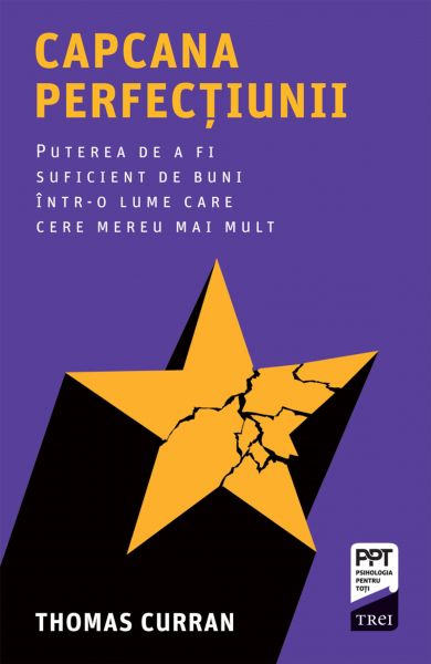 Capcana perfecțiunii
