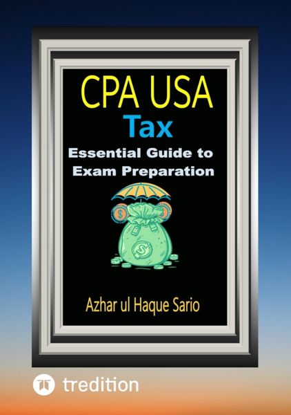 CPA USA Tax