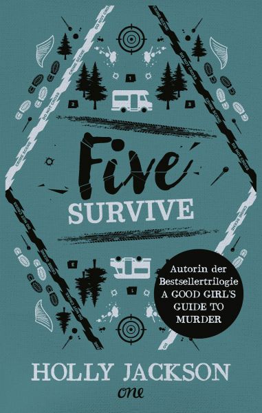 Five Survive