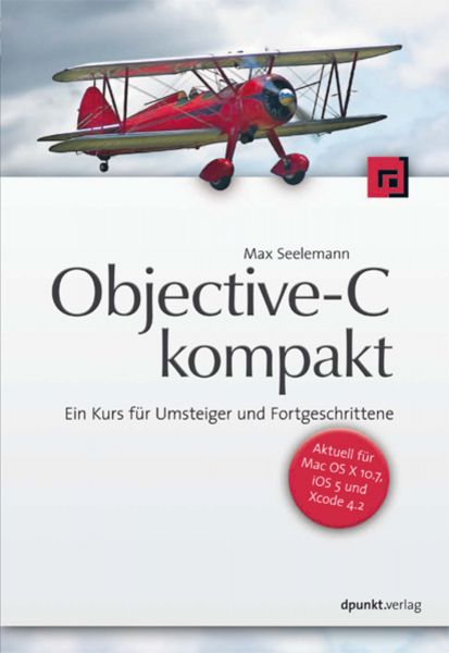 Objective-C kompakt