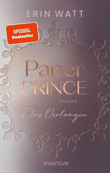 Paper Prince