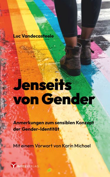 Jenseits von Gender