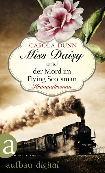 Miss Daisy und der Mord im Flying Scotsman