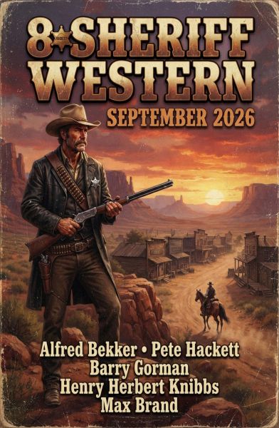 8 Sheriff Western September 2026