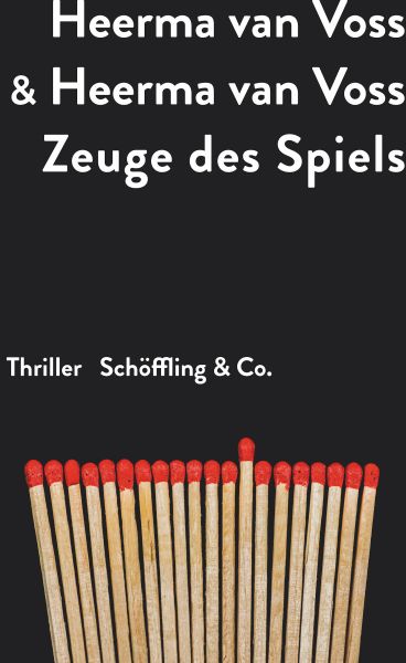 Zeuge des Spiels