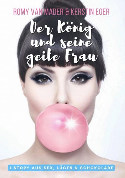 Der König und seine geile Frau