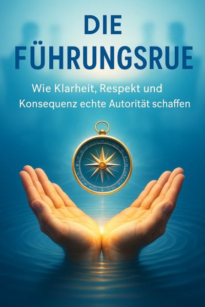 Die Führungsruhe