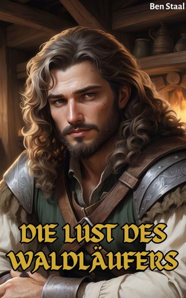Die Lust des Waldläufers