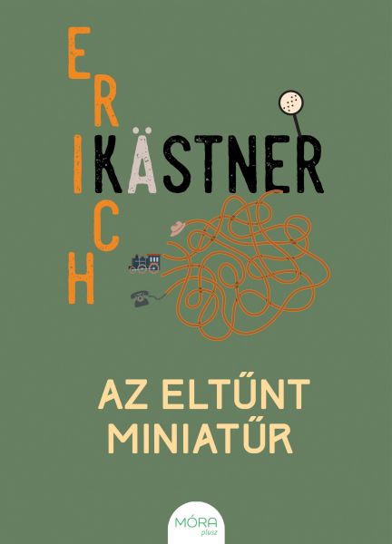 Az eltűnt miniatűr