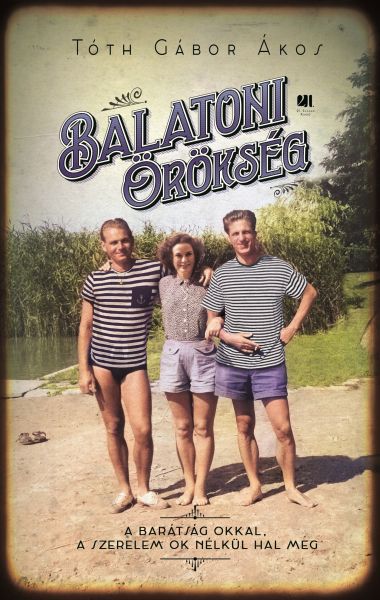 Balatoni örökség