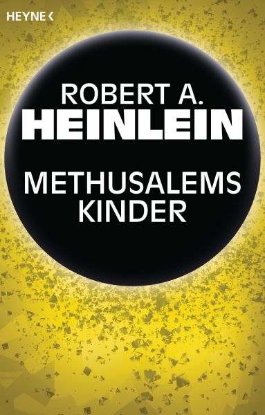 Methusalems Kinder