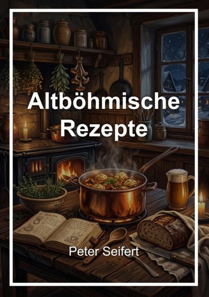 Altböhmische Rezepte