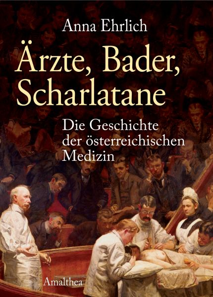 Ärzte, Bader, Scharlatane