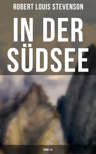 In der Südsee (Band 1&2)