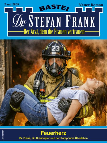 Dr. Stefan Frank 2869