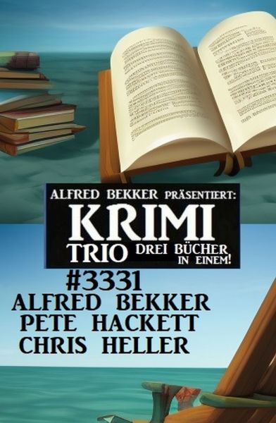 Krimi Trio 3331
