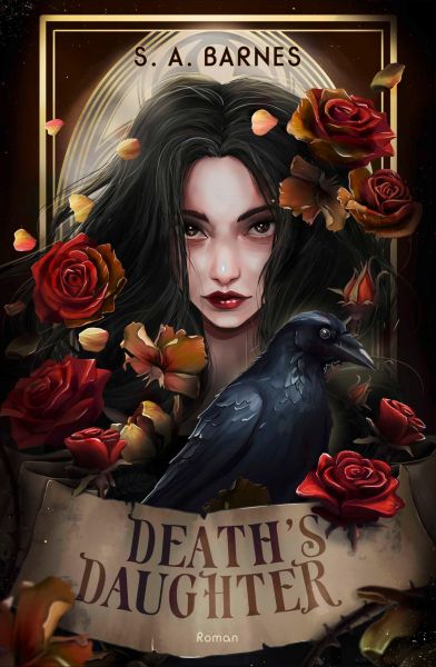 Death's Daughter
