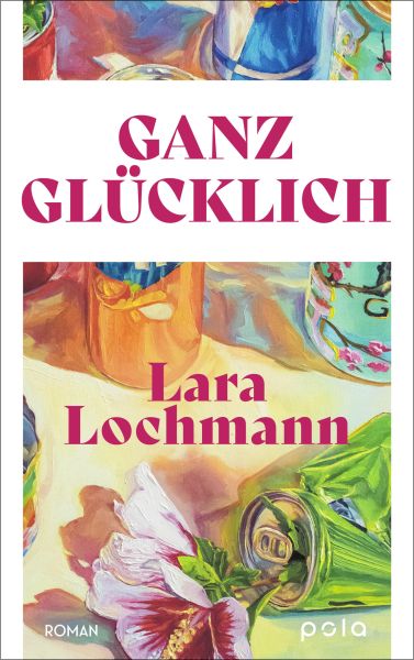 Ganz glücklich