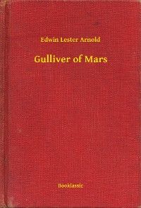 Gulliver of Mars