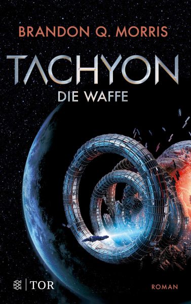 Tachyon Trilogie