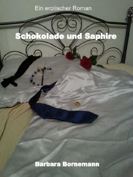 Schokolade und Saphire